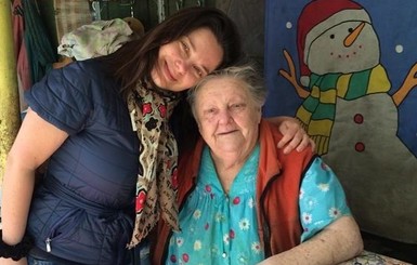 Наташа Королева прилетит в Украину хоронить бабушку, несмотря на запрет