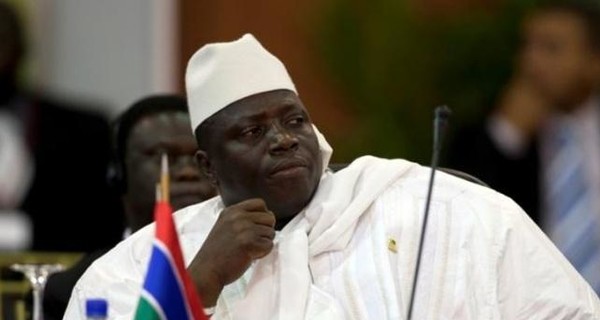 Сенегал готов ввести войска в Гамбию