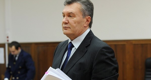 Вместо Януковича на допрос в ГПУ придет его адвокат