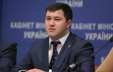 Насиров заявил, что увеличит доходы в бюджет на 100 миллиардов