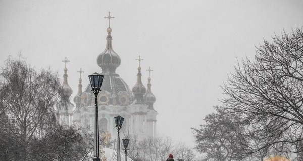 Завтра, 2 февраля, в Украину начнет возвращаться тепло