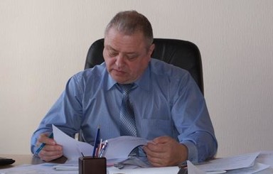 Главный инспектор украинского ядерного регулирования умер на работе 