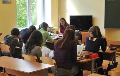НАН Украины раскритиковала новый проект учебного плана для 10-11 классов