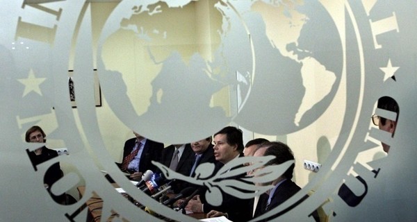 МВФ рассмотрит вопрос предоставления Украине транша в 1 миллиард долларов
