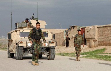 СМИ сообщили о почти 200 погибших в результате нападения талибов в Афганистане  