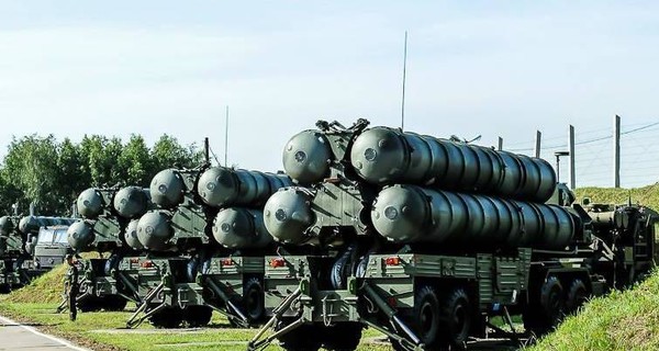 Россия перевела свои ПВО в состояние повышенной боеготовности из-за КНДР