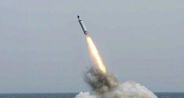 В КНДР заявили об испытании новой, улучшенной, системы ПВО