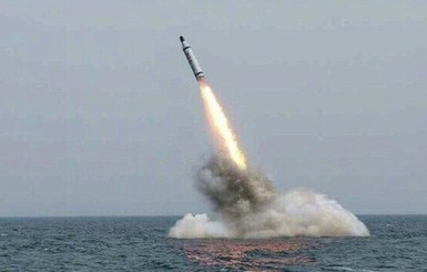 В КНДР заявили об испытании новой, улучшенной, системы ПВО