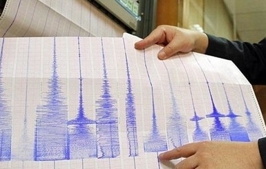 В Турции произошло землетрясение, которое разрушило 35 домов