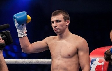 Два украинца стали чемпионами домашнего чемпионата Европы по боксу