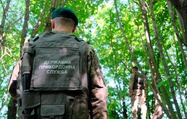 Почему российские пограничники получили штраф 320 гривен, и что будет делать СБУ