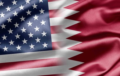 Катар и США договорились о борьбе с финансированием терроризма