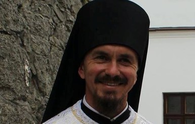 Львовский священник с Божьей помощью стал чемпионом Евразии по пауэрлифтингу