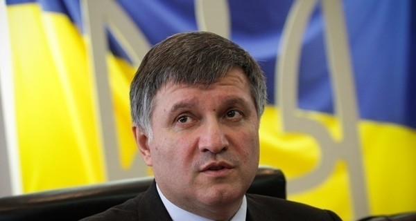 Аваков - о Саакашвили и гражданстве: Не полюбил его скаженного, но пусть идет в суд и возвращает паспорт