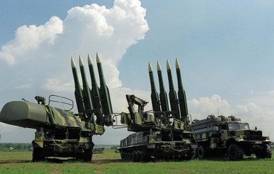 Генштаб: не стоит опасаться ПВО России