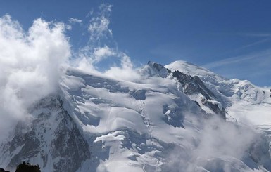 Пять альпинистов погибли при восхождении в Австрии