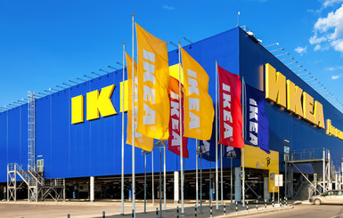 Низкие налоги и дешевое сырье: IKEA может запустить производство мебели в Украине
