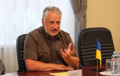 Жебривский рассказал, кто выиграл бы выборы на Донбассе этой осенью