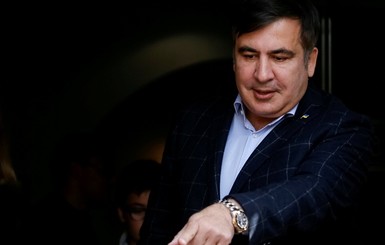 К прокурору или на выборы: три сценария для Саакашвили