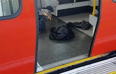 Теракт в Лондоне: задержан второй подозреваемый