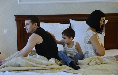 Особенности украинской семьи: версия Госстата