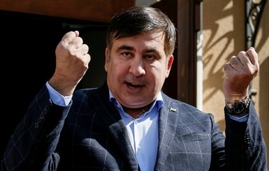 Как в Одессе политические оппоненты готовятся встречать Саакашвили