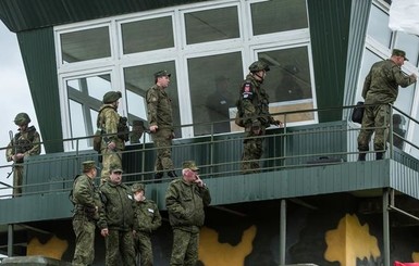 После учений в Беларуси Россия оставила там войска