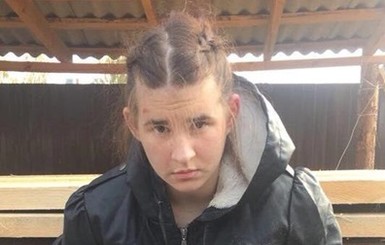 Девушка, укравшая младенца из садика в Киеве: 