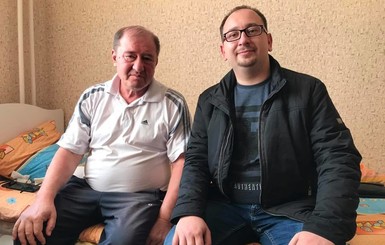 Двух представителей Меджлиса, осужденных в Крыму, увезли в Турцию