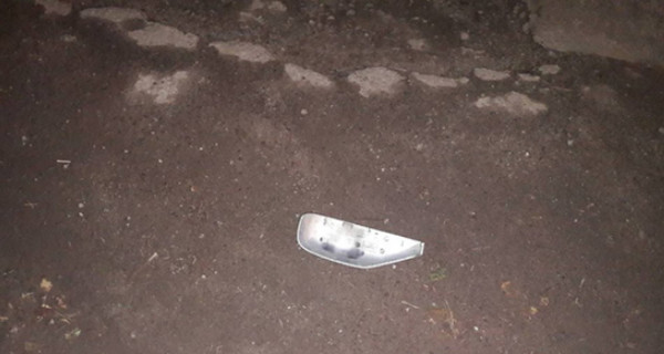 Под Одессой авто врезалось в толпу школьников, одна девочка погибла