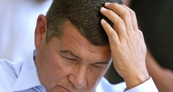 Испания отказалась выдавать Онищенко Украине 