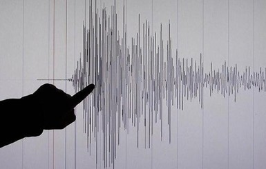 Турция перенесла землетрясение магнитудой 5 баллов