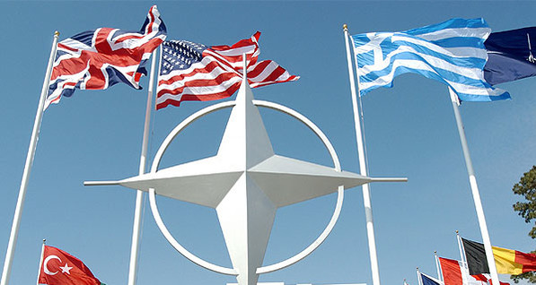 Из-за России и Китая в НАТО увидели риск возникновения новой 