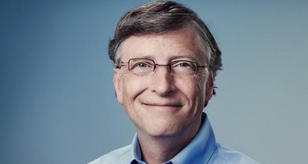Билл Гейтс назвал пятерку лучших книг за 2017 год, которые он прочел
