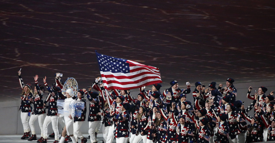 США могут отказаться от участия в Олимпиаде-2018