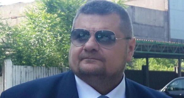 СБУ считает, что ко взрыву на Соломенке причастен помощник Мосийчука, депутат против 