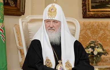 Патриарх Кирилл распорядился установить себе 4-метровый памятник из бронзы 