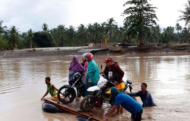 Наводнение на Филиппинах: число жертв превысило 200 человек