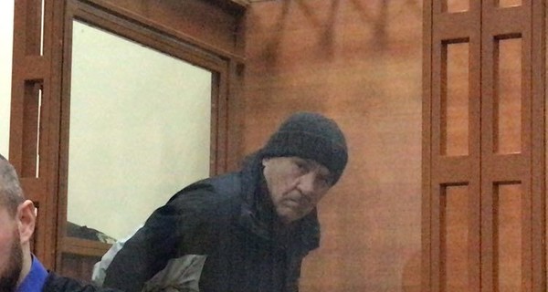 Россошанский согласился с обвинением в убийстве Ноздровской: 