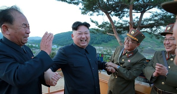 Ким Чен Ын заявил, что КНДР переживет 100 лет санкций