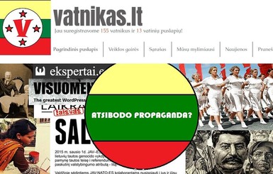 В Литве запустили аналог украинского 