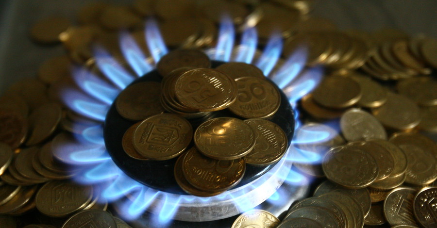 Цены на газ снова вырастут: насколько подорожает тепло и горячая вода