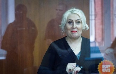Неля Штепа заявила о планах вернуться в кресло мэра Славянска