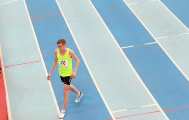 В России 36 спортсменов сбежали с соревнований по легкой атлетике, узнав о допинг-контроле