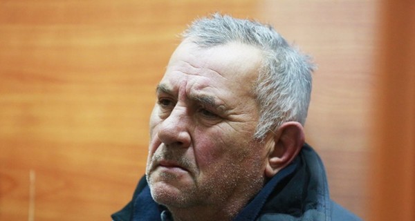 Убийство Ирины Ноздровской: Апелляционный суд оставил Россошанского под арестом