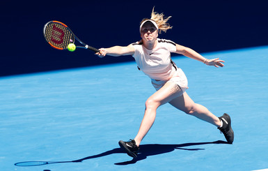 Наши в Австралии: что говорят  звезды тенниса об украинцах