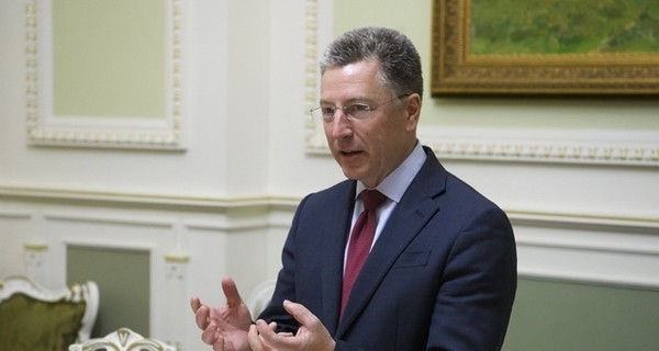 Волкер заявил, что США не видят решительной борьбы с коррупцией в Украине