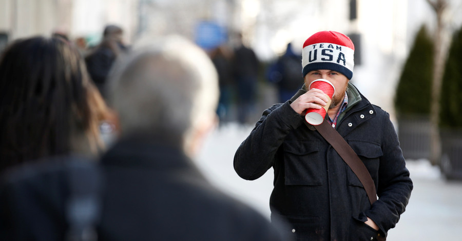 В Калифорнии кофе могут признать напитком, вызывающим рак