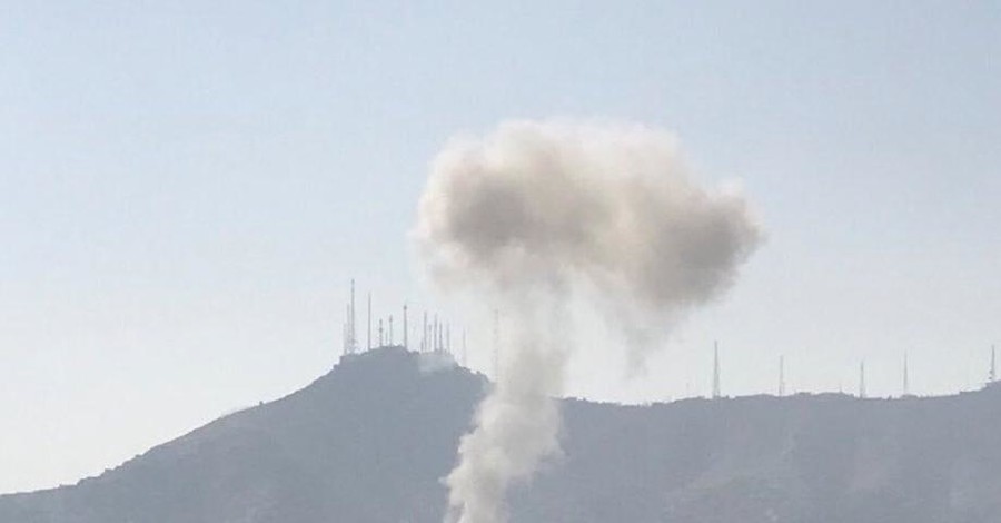 Жертвами нового теракта в Кабуле стали уже 102 человека