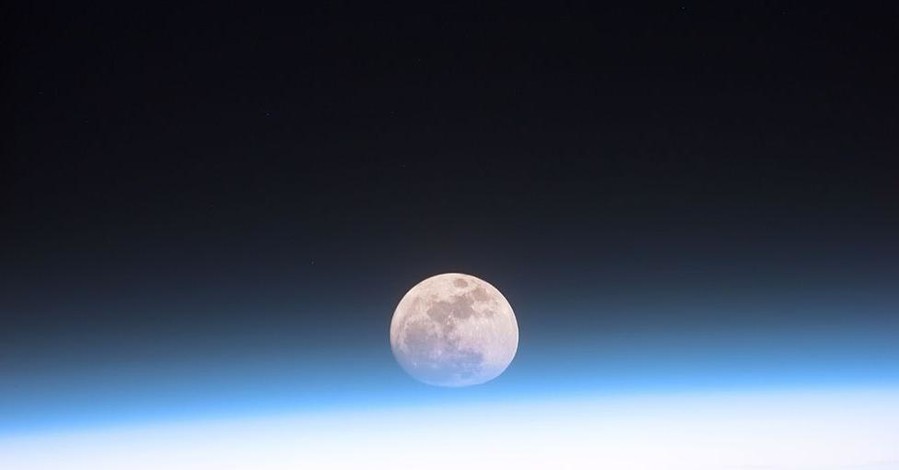 США начнут строительство станции на орбите Луны в 2022 году